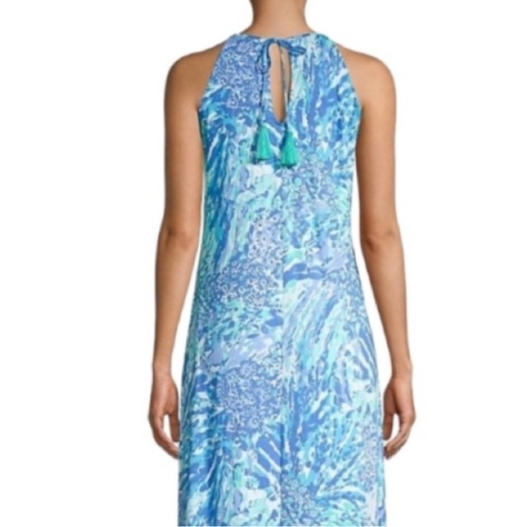 Lilly Pulitzer Maxi Dress - Picture 3 of 6